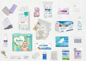 Wyprawka dla noworodka – jak dobrać idealny rozmiar?