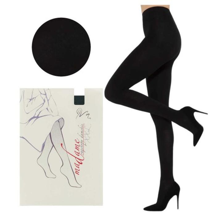 Standardy rozmiarówki damskiej 158/164