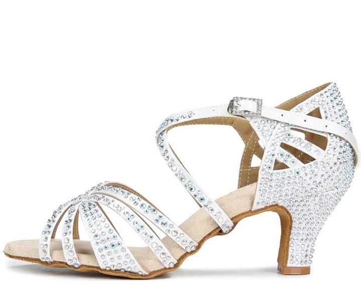 Alternatywy dla szpilek na wesele