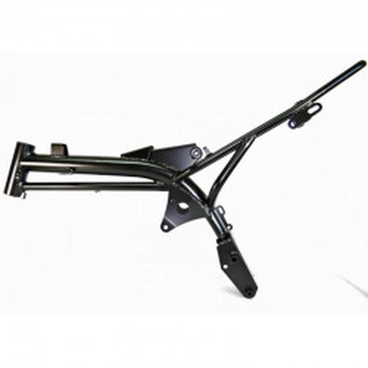 Błędy przy wyborze rozmiaru ramy