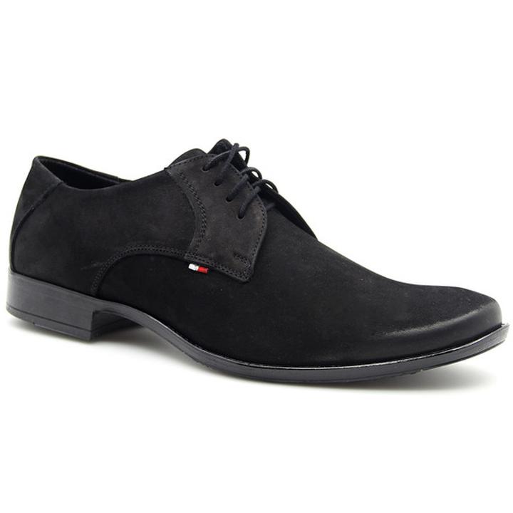 Buty dla chłopca na wesele