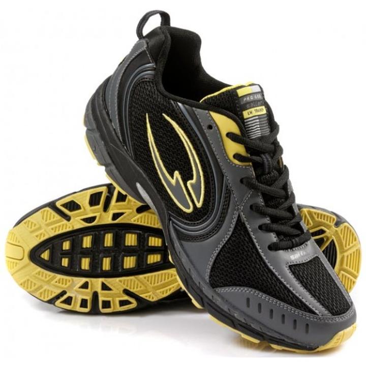 Buty do slow joggingu