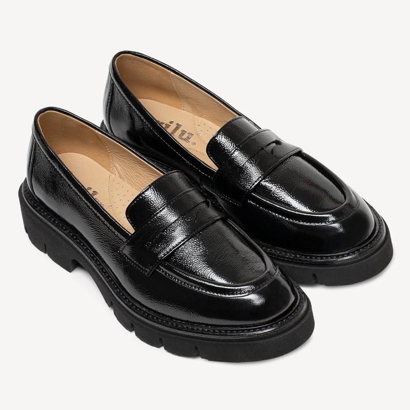 Buty na wiosnę 2026