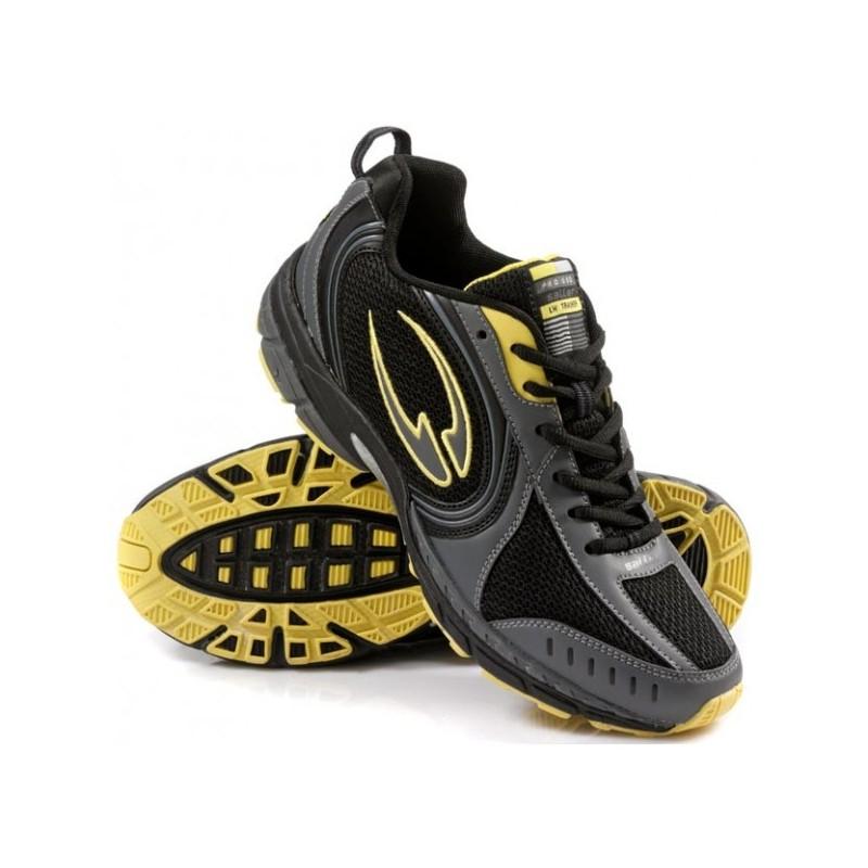 Cechy dobrych butów biegowych