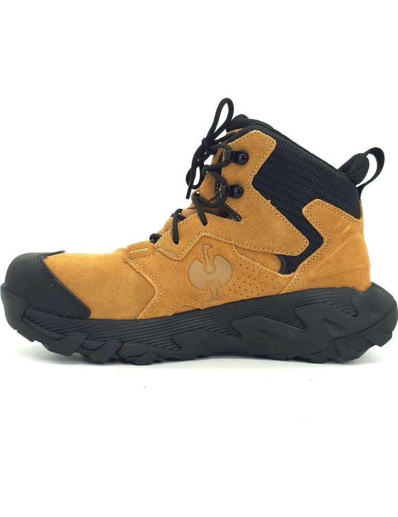 Cechy dobrych butów roboczych