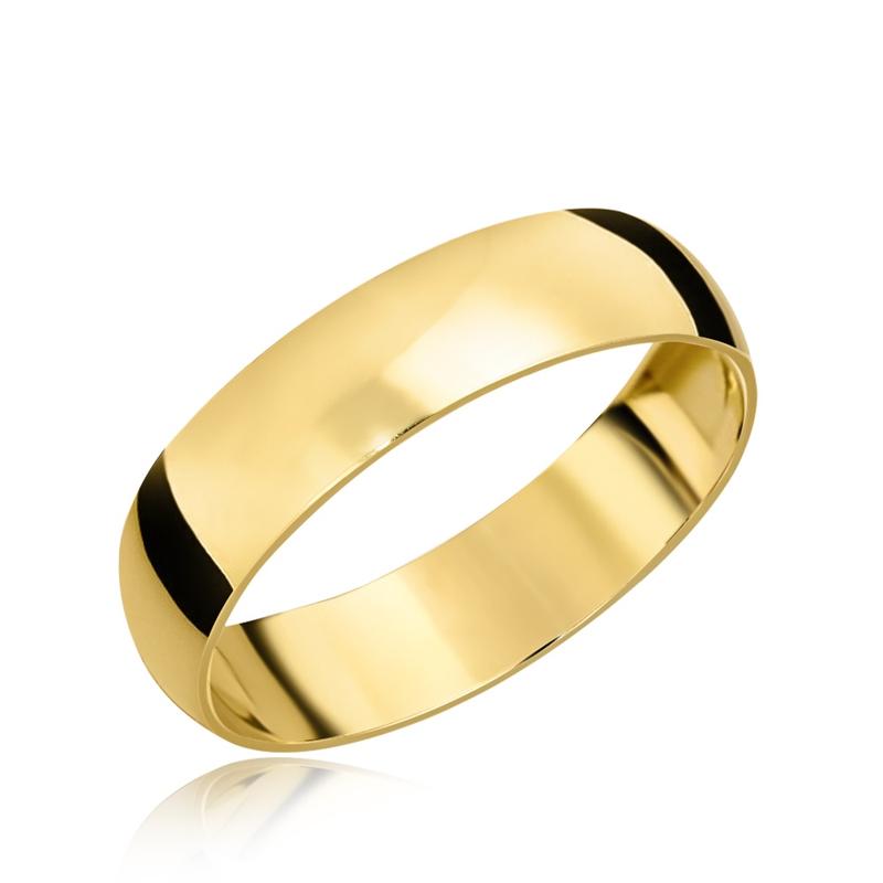 Czynniki przy wyborze rozmiaru obrączki