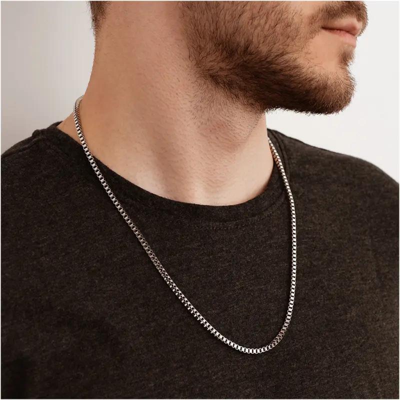 Długość łańcuszka rozmiar 42