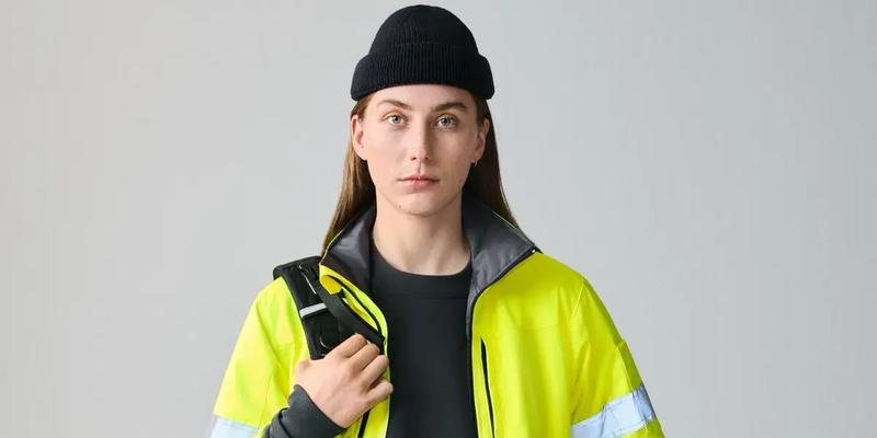 Dopasowanie ubrań do sylwetki