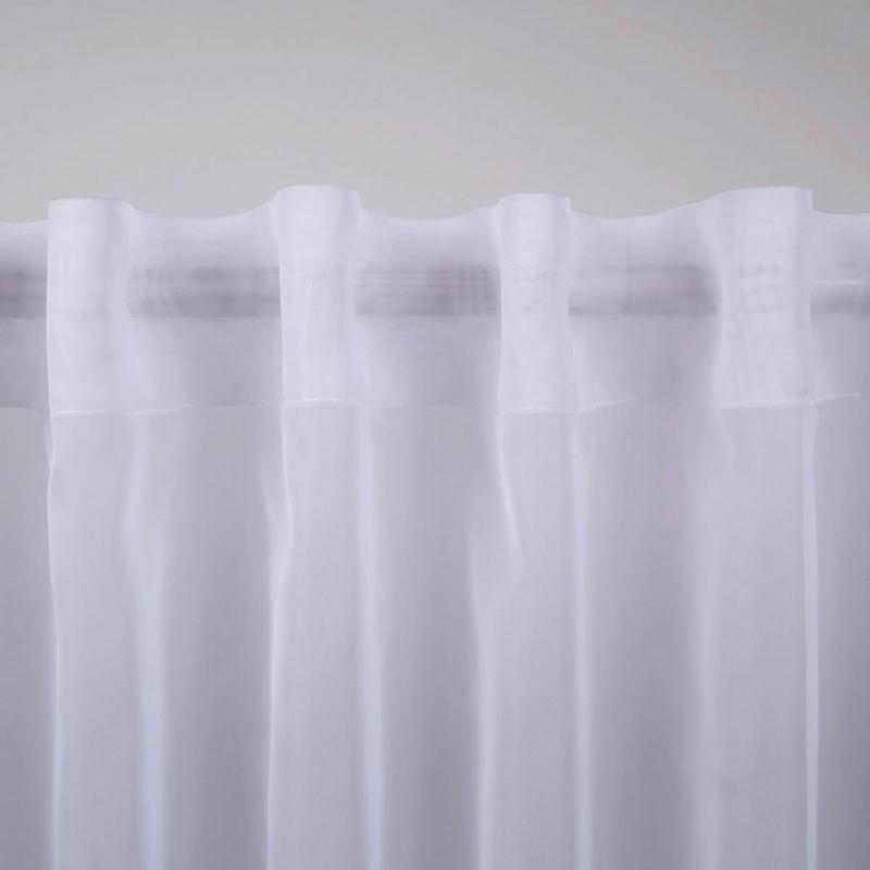 Firanki do salonu poradnik