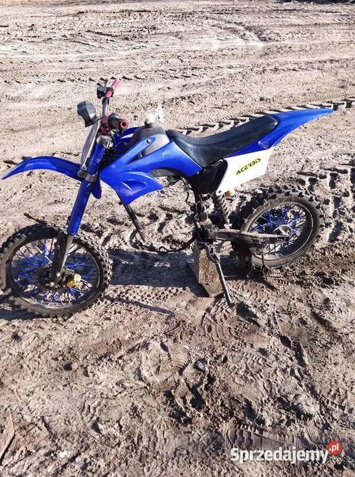 Geometria ramy a komfort