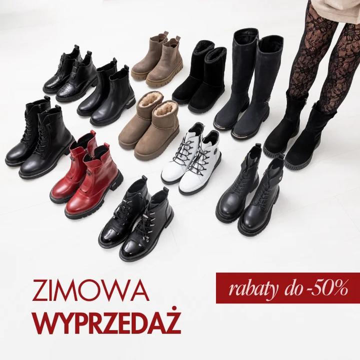 Jak rozpoznać oryginalne buty