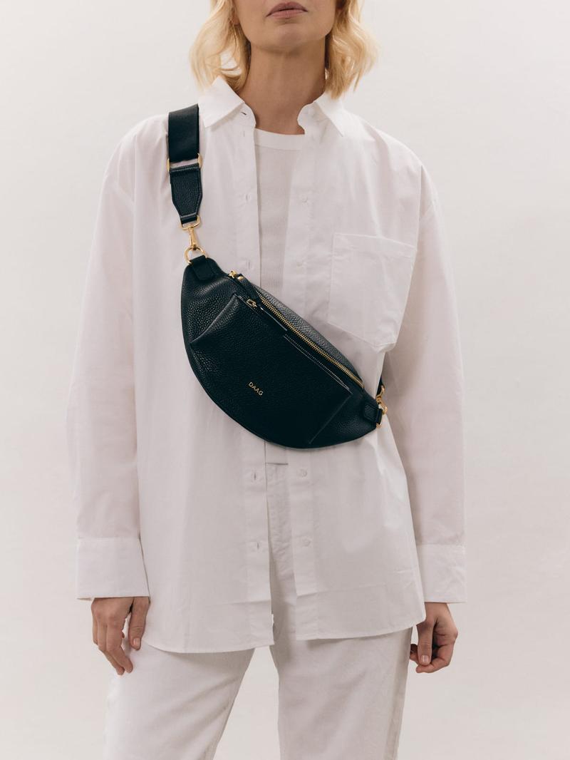 Jak uszyć dużą nerkę