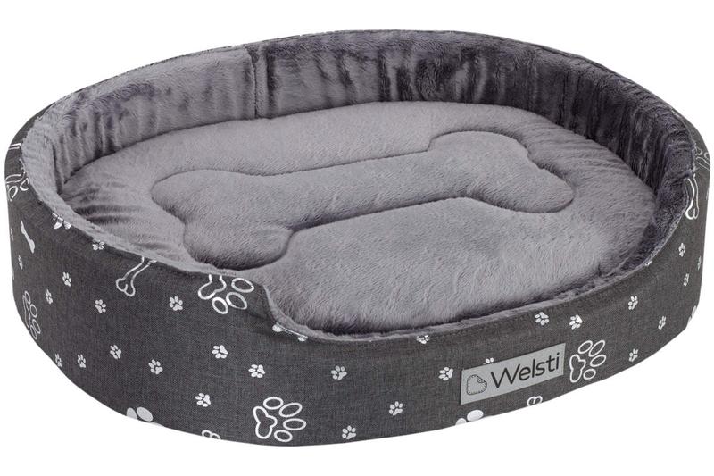 Jak uszyć legowisko dla psa