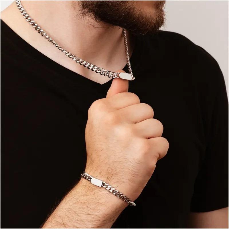 Jak zmierzyć łańcuszek 42