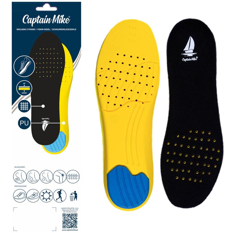 Jak zmierzyć stopę dziecka