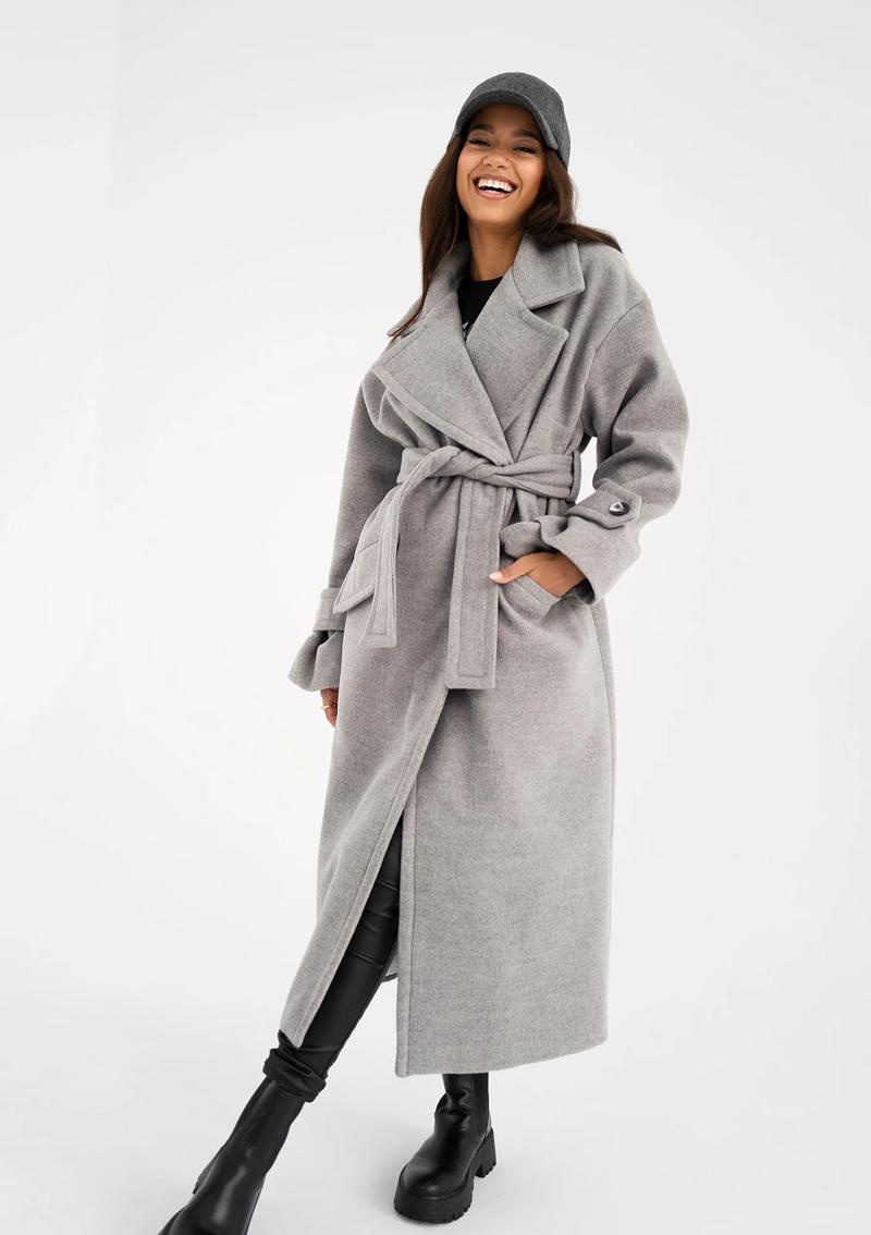 Jakie buty do płaszcza