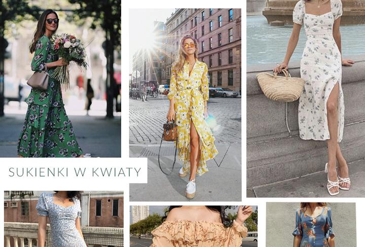 Kolory butów do zielonej sukienki