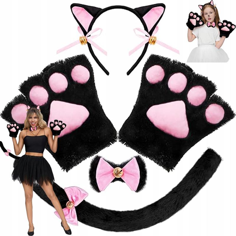 Kostium z recyklingu