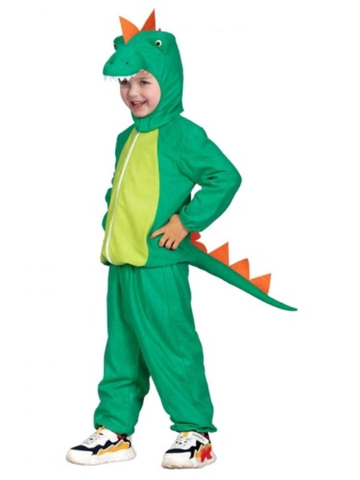 Krok po kroku strój na imprezę