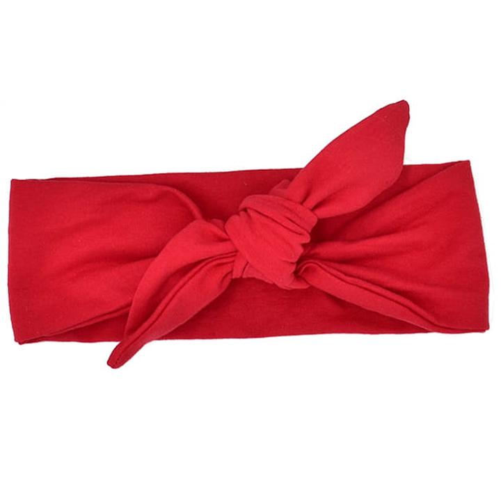 Krok po kroku szycie opaski