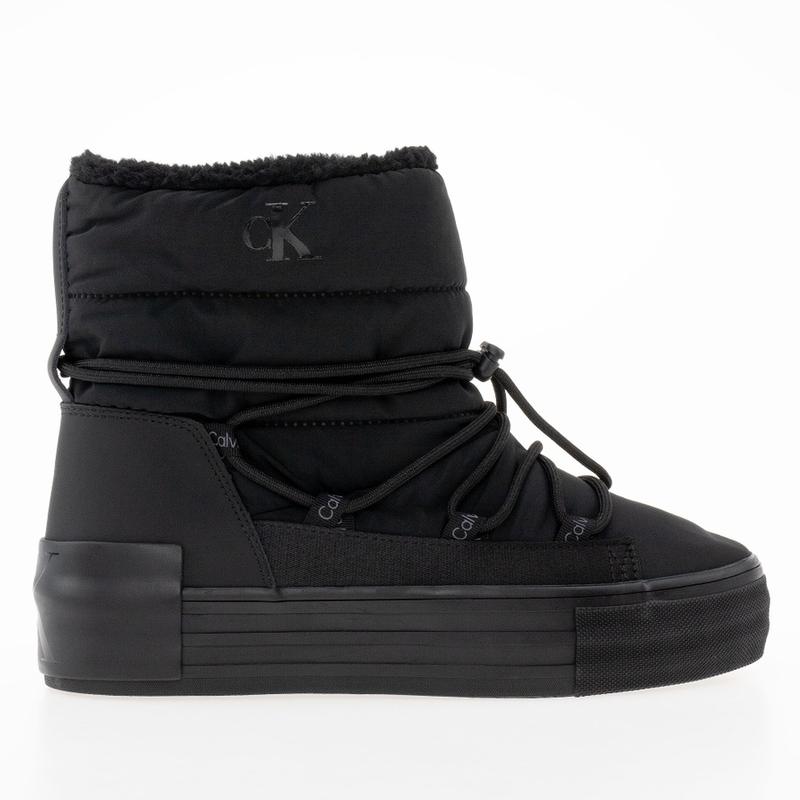 Materiał butów a komfort zimą