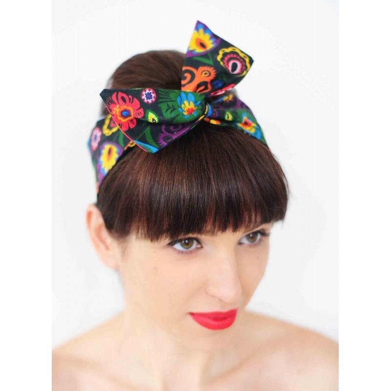 Materiały do szycia akcesoriów niemowlęcych