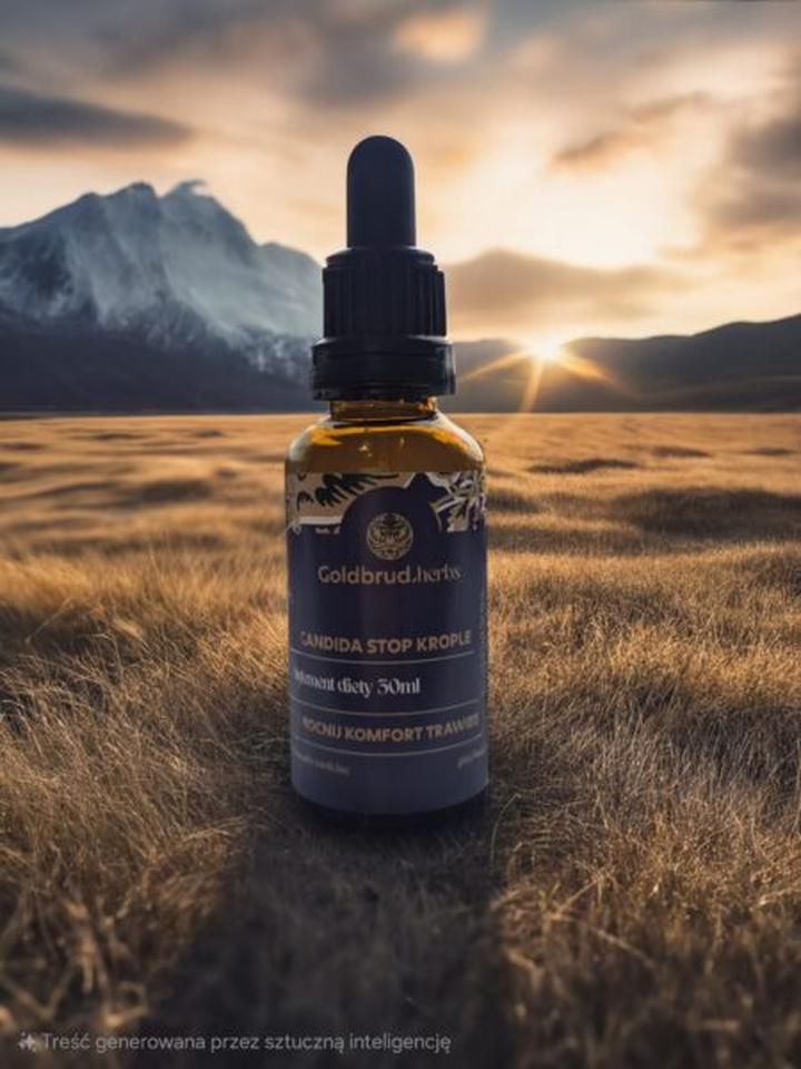 Mechanizm działania czosnku na grzyby