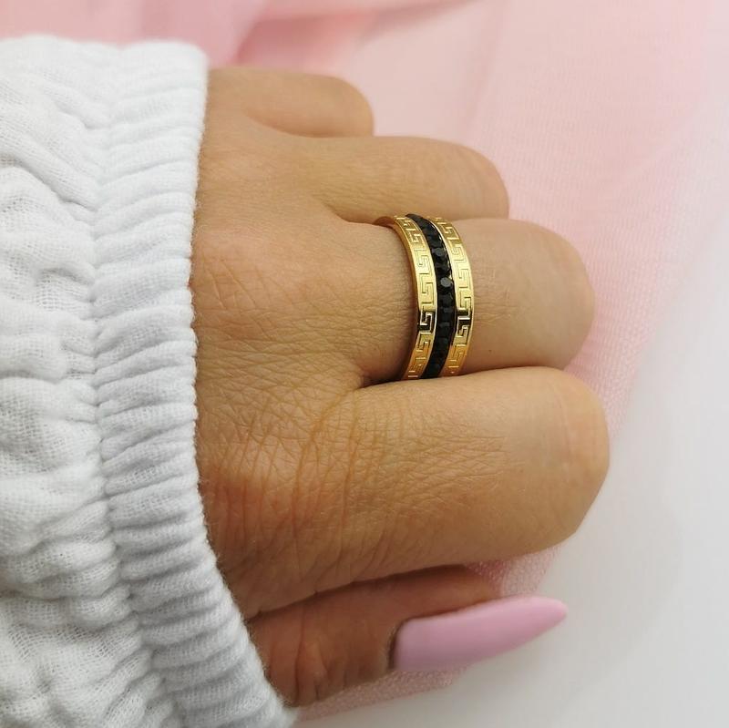 Metody mierzenia palca na obrączkę