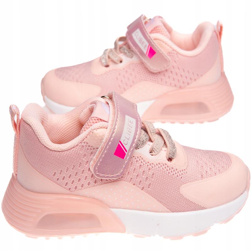 Obuwie w rozmiarze 25.5