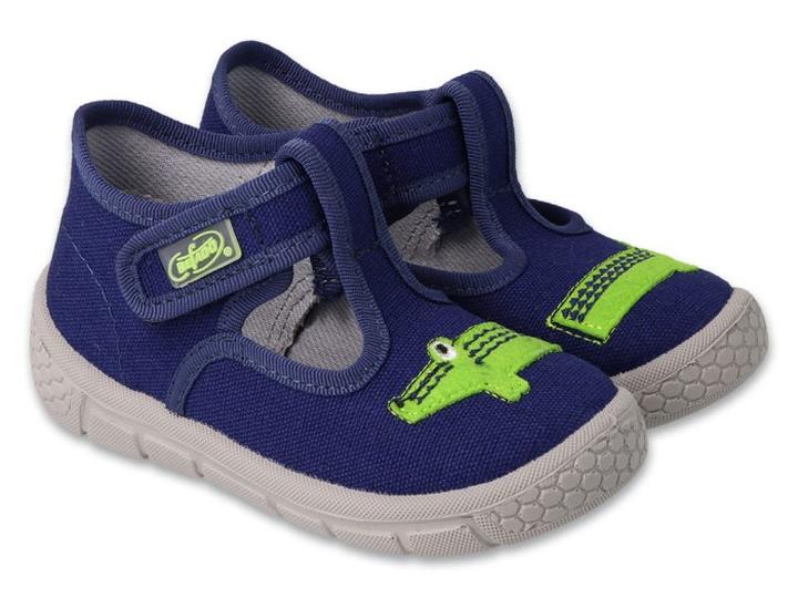 Odpowiedni rozmiar butów dziecięcych