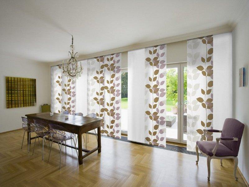 Pielęgnacja i konserwacja zasłon panelowych