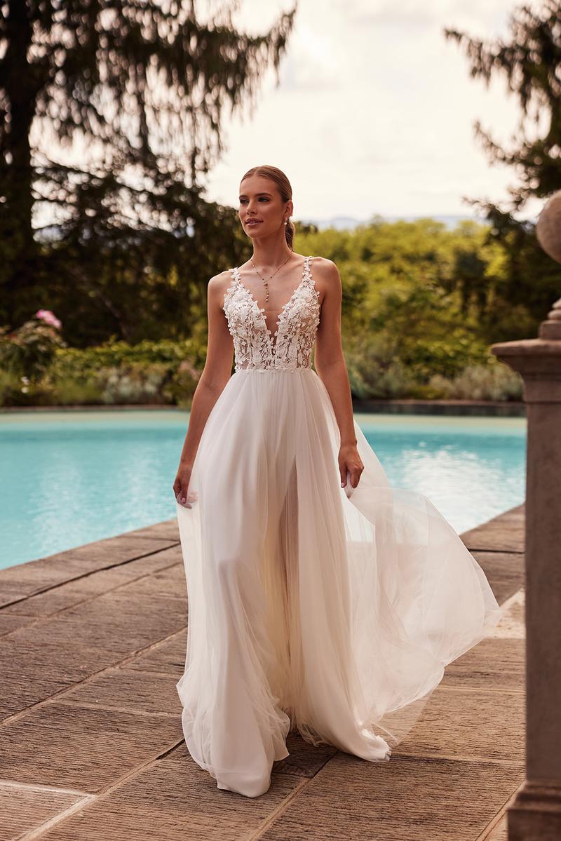 Pielęgnacja sukni ślubnej przed i po praniu