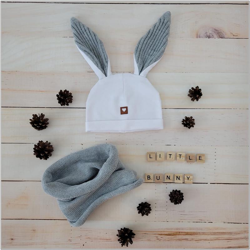 Pomiar obwodu główki 3-miesięcznego dziecka