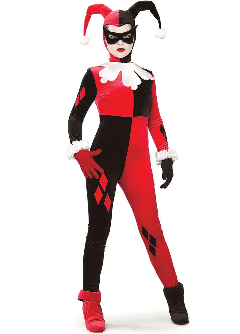 Pomysły na karnawałowe przebrania