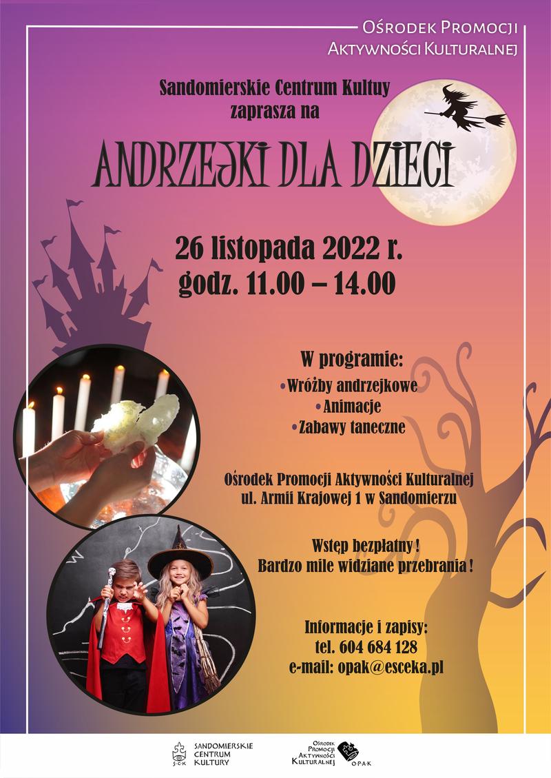 Pomysły na przebrania dla dzieci