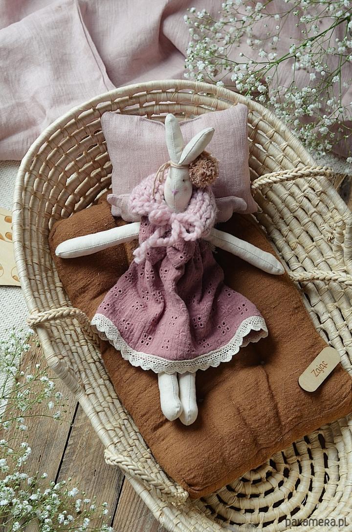 Poradnik szycia dla początkujących