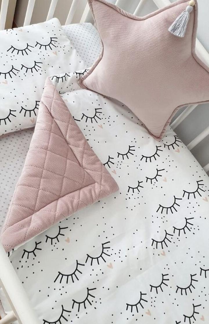 Przewodnik krok po kroku szycia kołderki