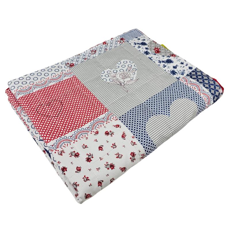 Przewodnik po efektach patchworkowych