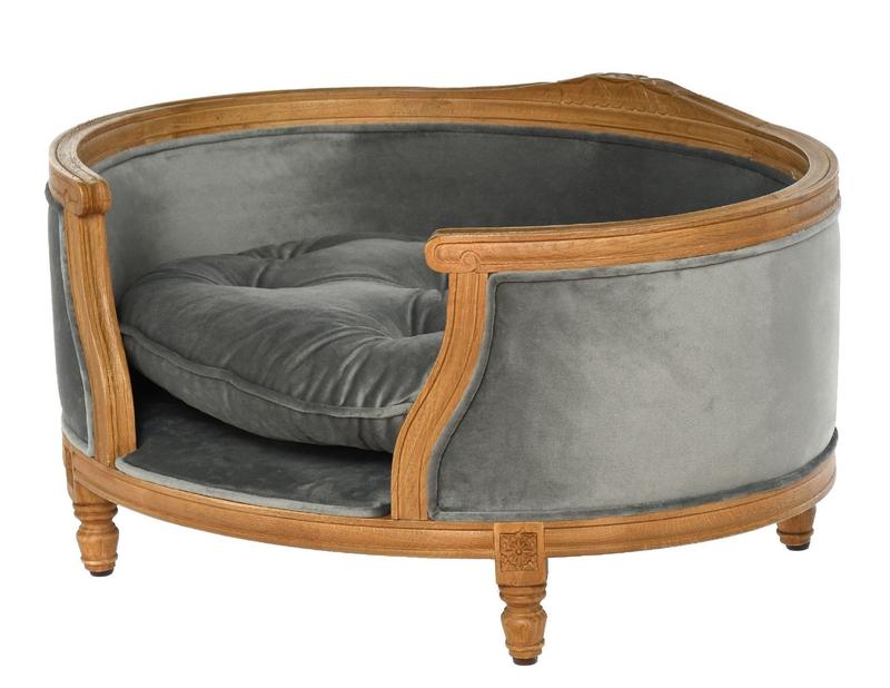 Szycie legowiska krok po kroku