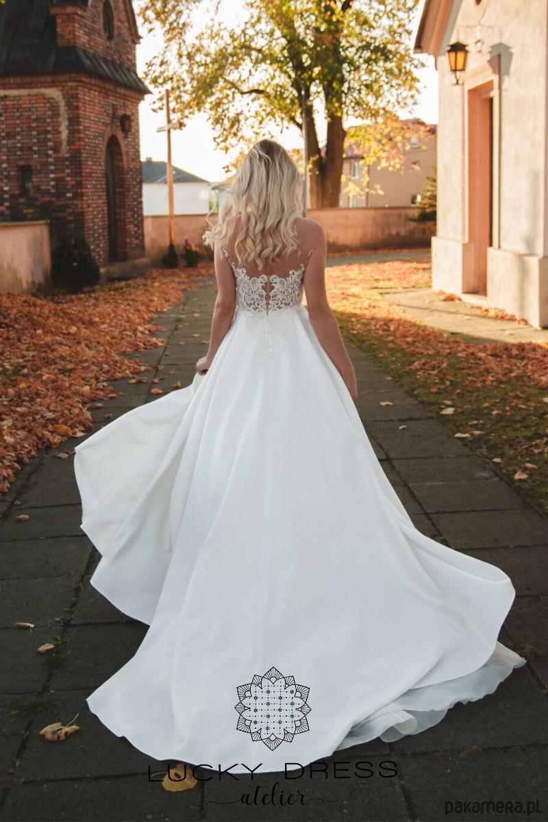 Techniki podpinania trenu krok po kroku