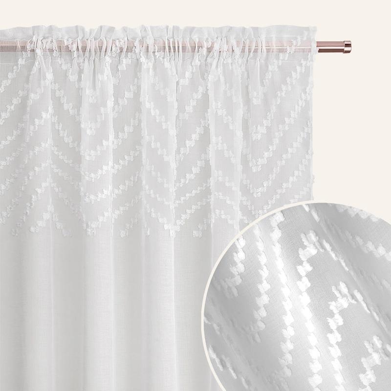 Techniki szycia i wykończenia