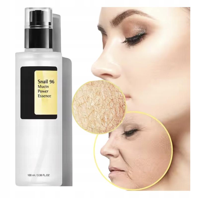 Top koreańskie maseczki do twarzy