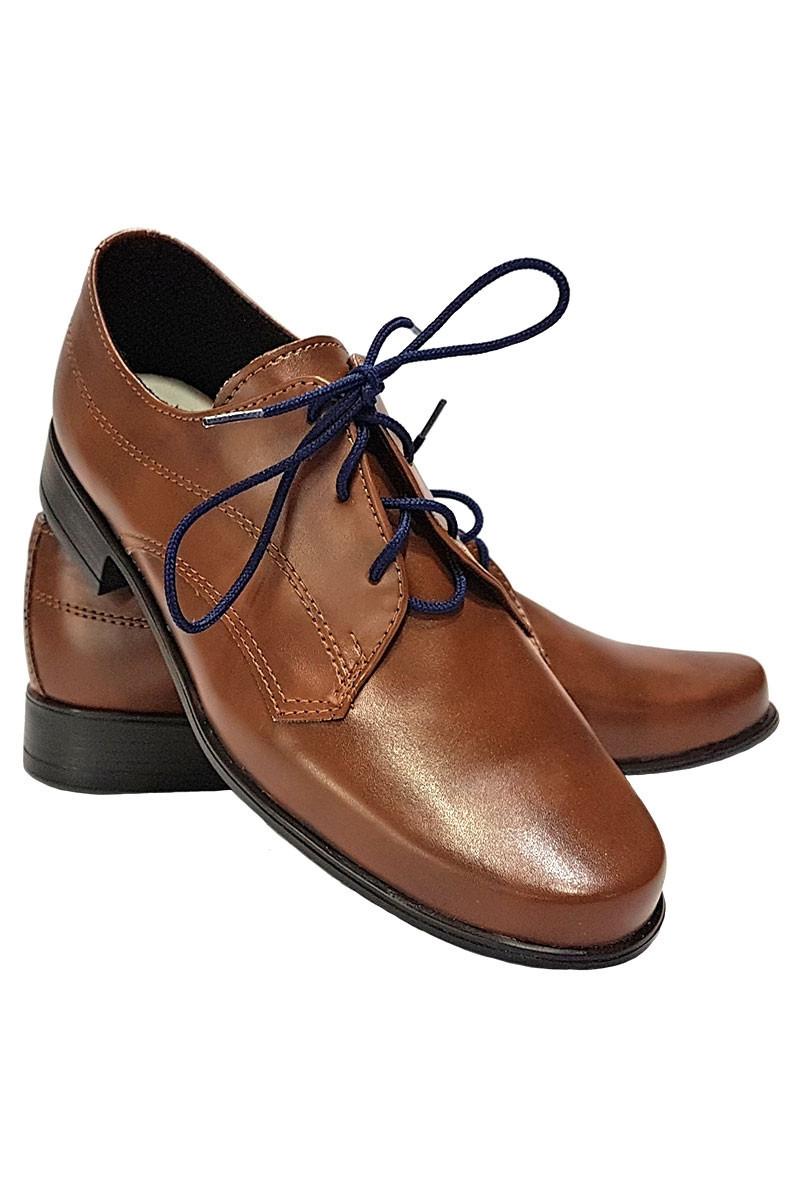 Trendy i fasony butów wizytowych