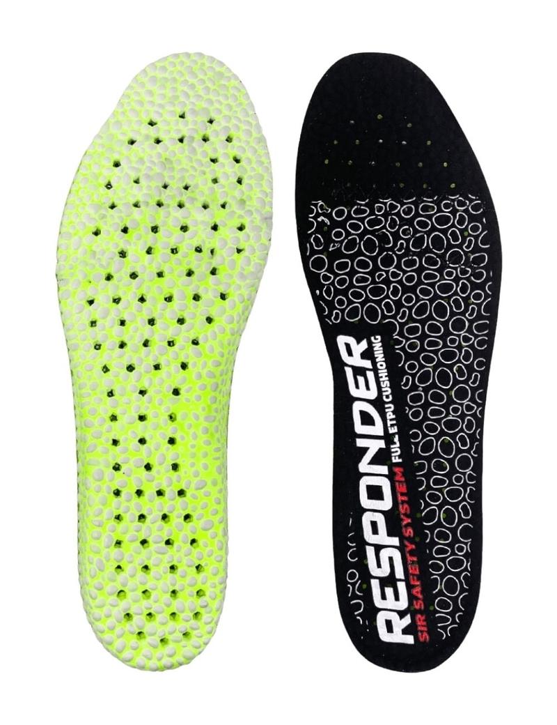 Wkładki a rozwój stóp u dzieci