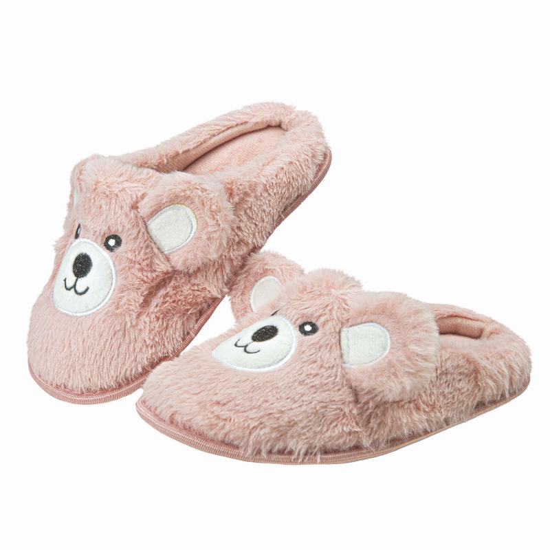 Wybór materiałów na kapcie