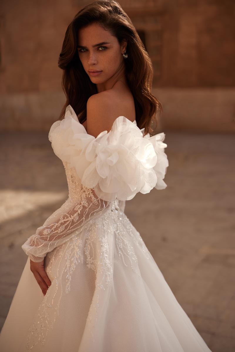 Wybór materiału i wykroju