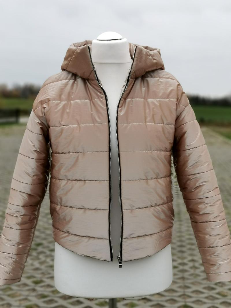 Wybór skóry na kurtkę skórzaną