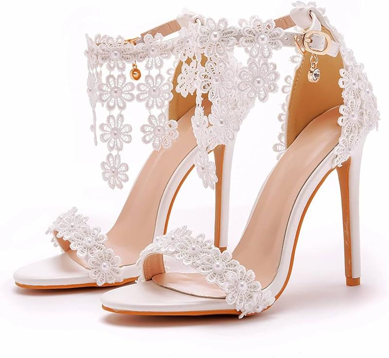 Wygodne buty na wesele