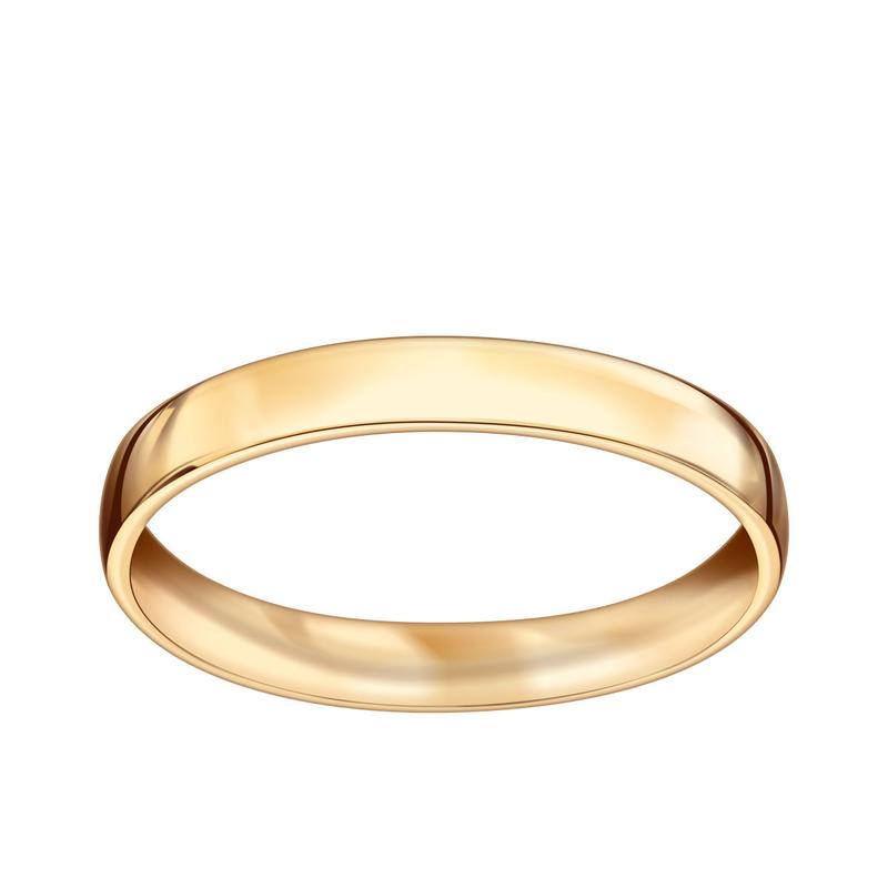 Zmiany rozmiaru palca a zakup obrączki