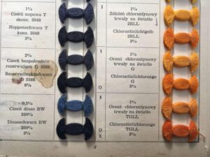 Farbowanie wełny: Przewodnik krok po kroku do uzyskania idealnych kolorów